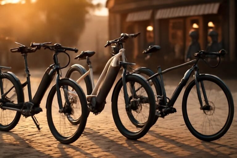 affordable reliable entry level e bikes