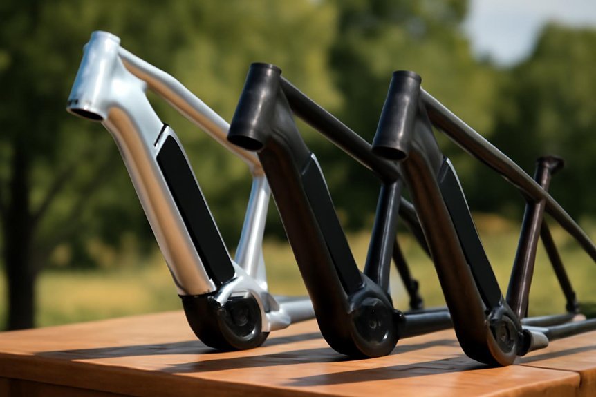 choose the right frame