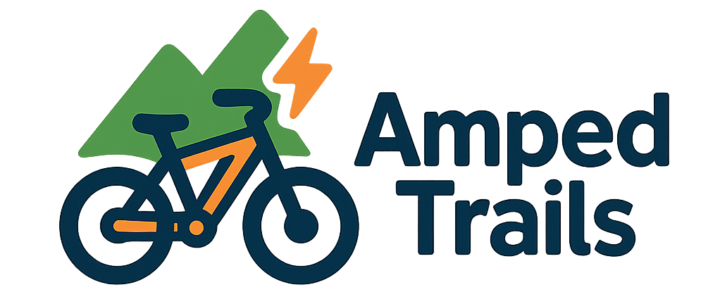 AmpedTrails.com