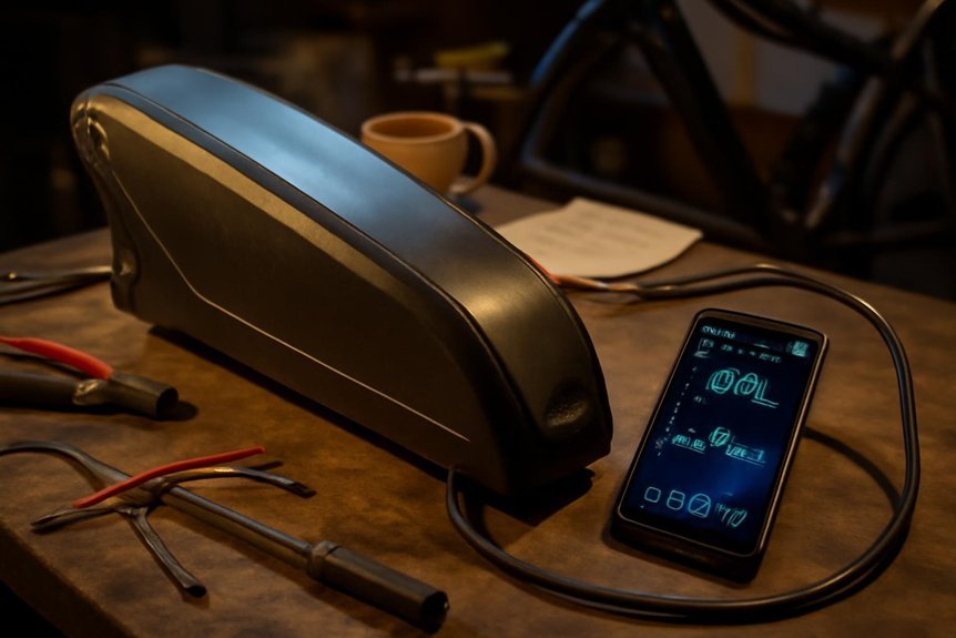 e bike battery care essentials