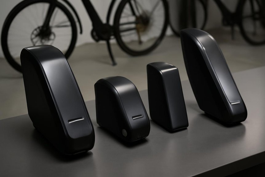 e bike battery essentials explained