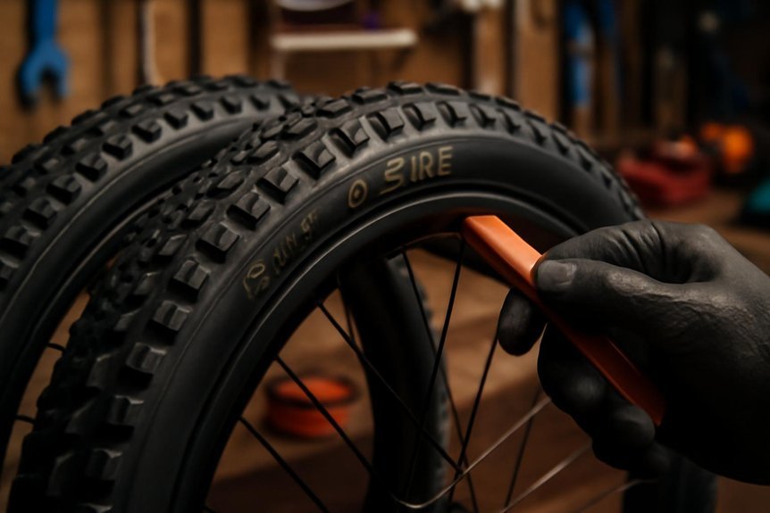 e bike tire specifications explained
