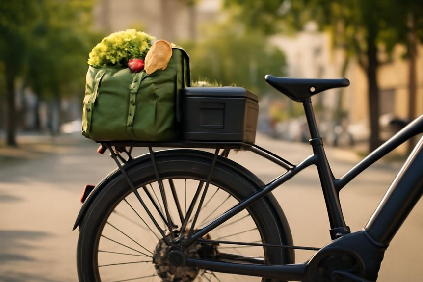 efficient cargo storage solution