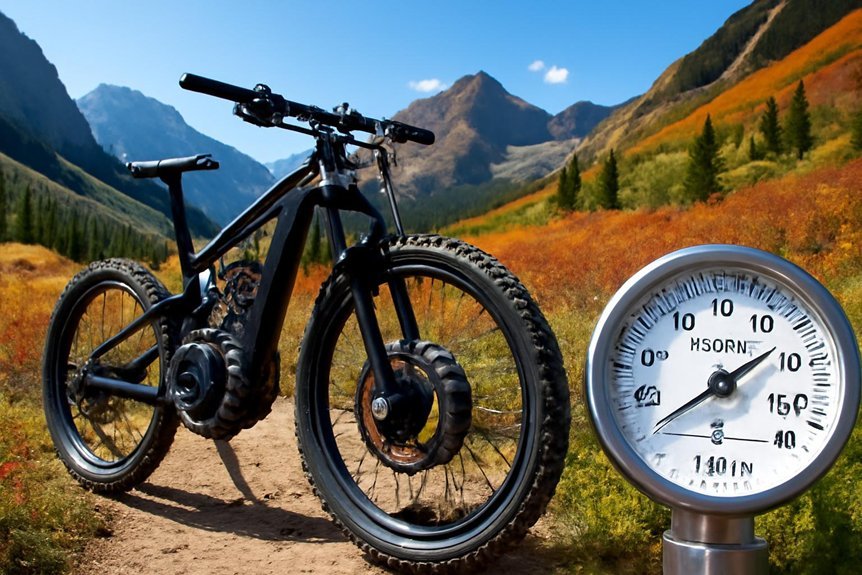 motor power and torque