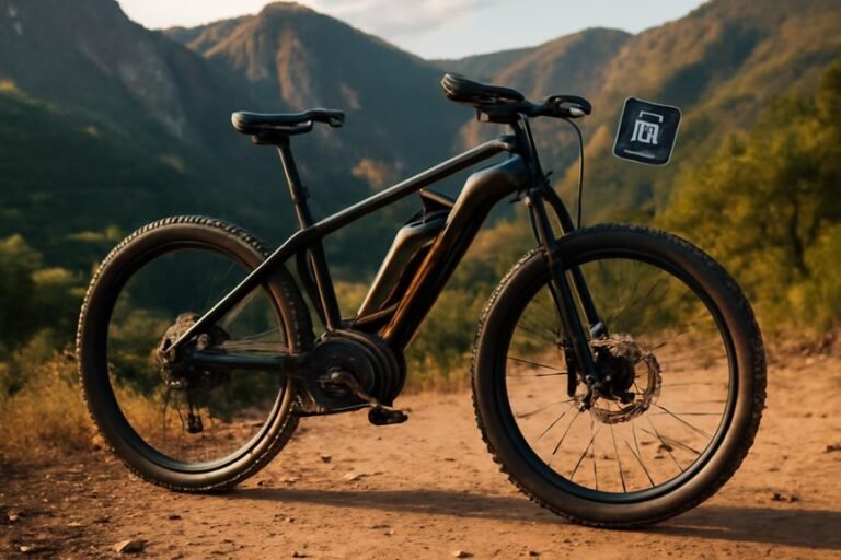 power requirements for emtb