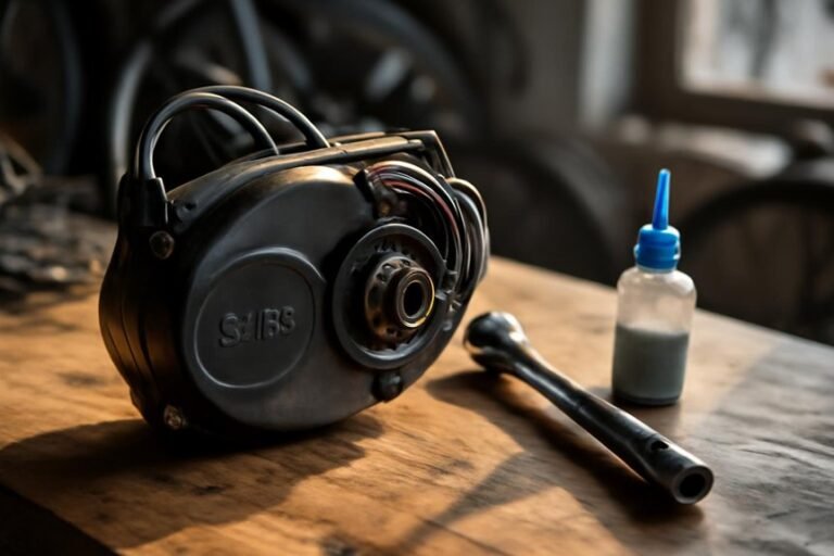 regular maintenance for longevity