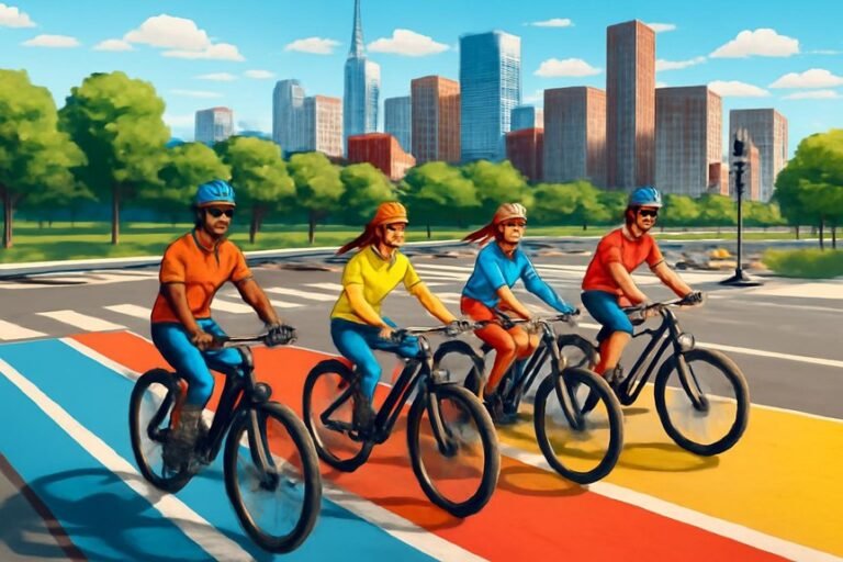 state specific e bike regulations