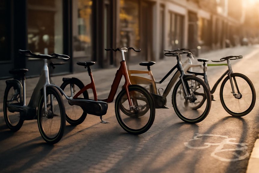 top city e bikes reviewed