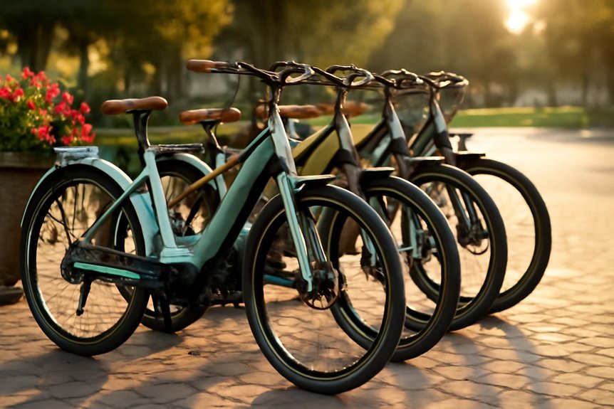 top women s e bikes 2025