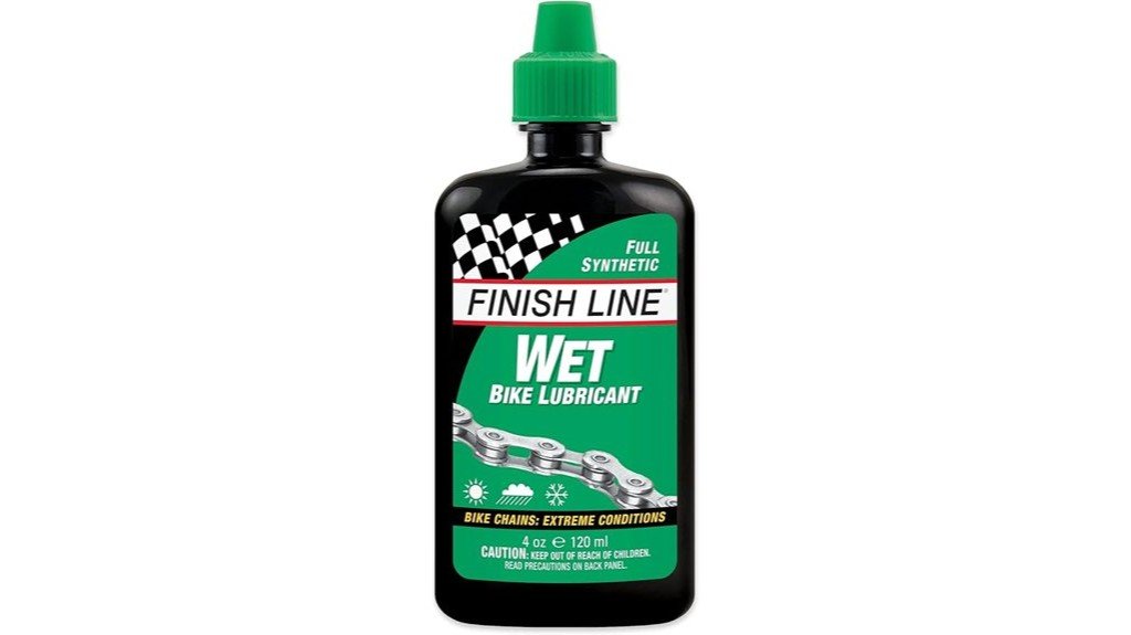 bicycle chain lubricant bottle