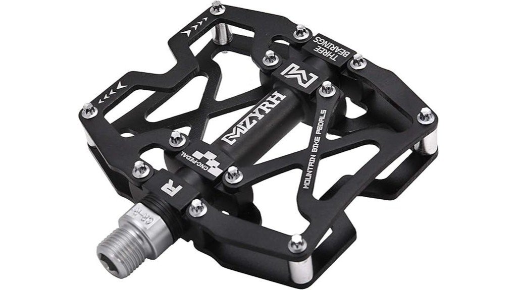 cnc machined sealed bearings