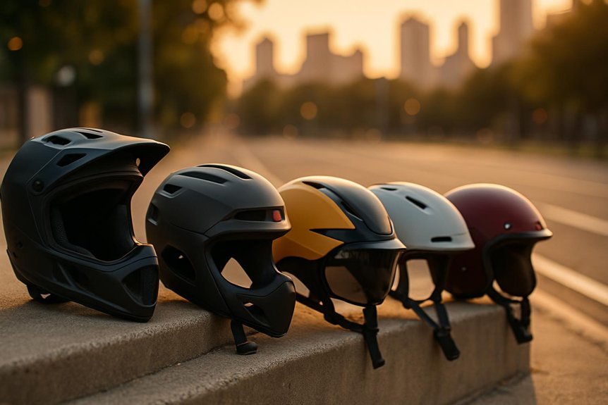 e bike helmet safety guide