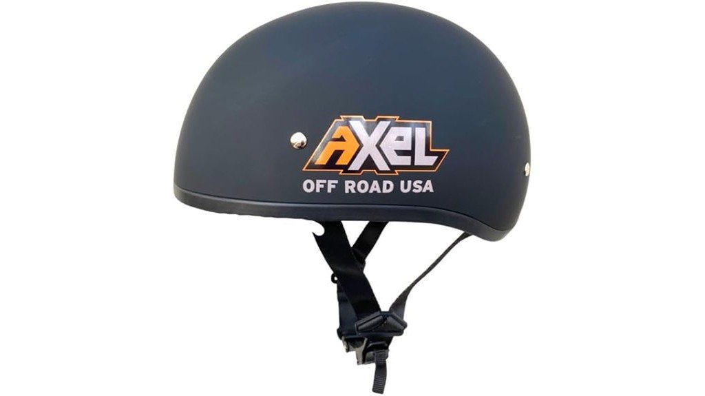 off road adult dot helmet