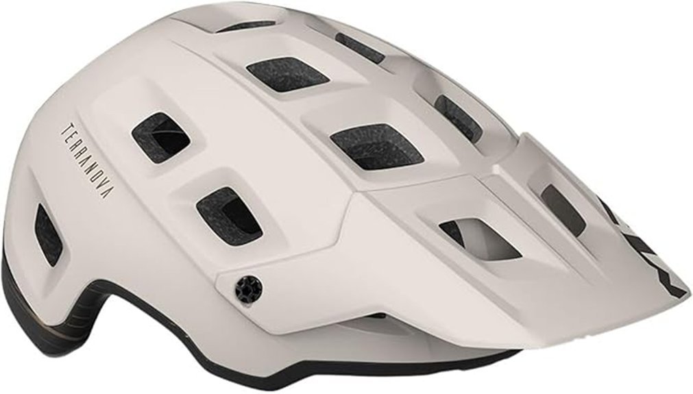 terranova mips helmet design